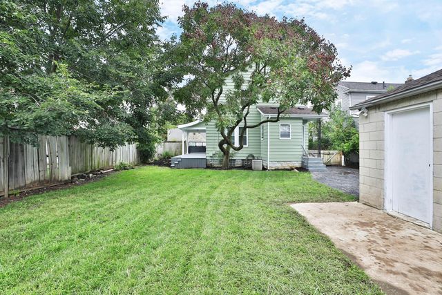 83 Powhatan Avenue, Columbus, OH 43204