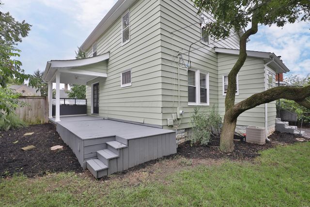 83 Powhatan Avenue, Columbus, OH 43204