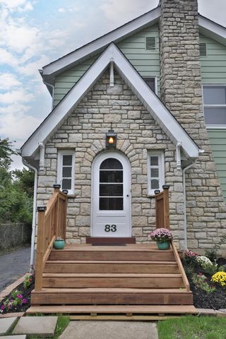 83 Powhatan Avenue, Columbus, OH 43204