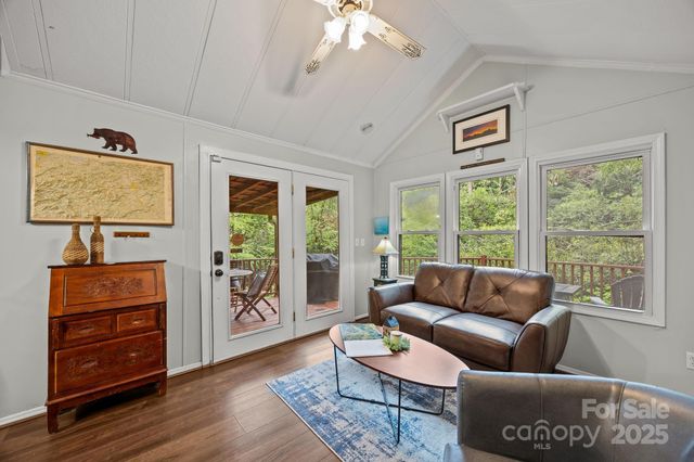 5838 Bearwallow Mountain Road, Gerton, NC 28735