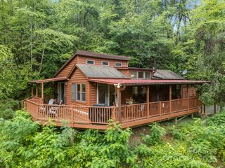 5838 Bearwallow Mountain Road, Gerton, NC 28735