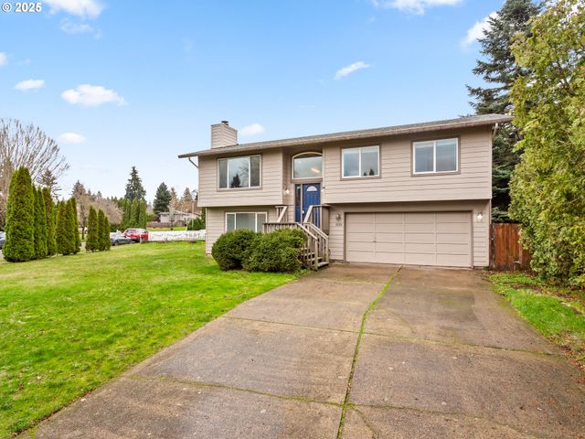 3210 Ne 130TH Ct, Vancouver, WA 98682