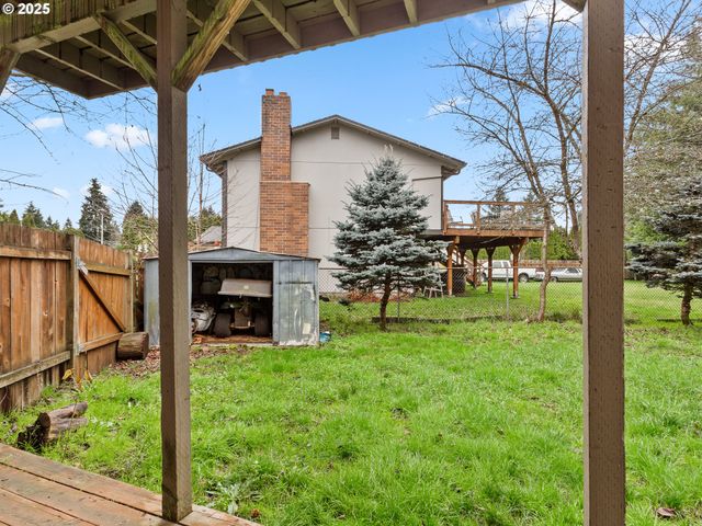 3210 Ne 130TH Ct, Vancouver, WA 98682