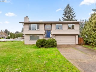 3210 Ne 130TH Ct, Vancouver, WA 98682