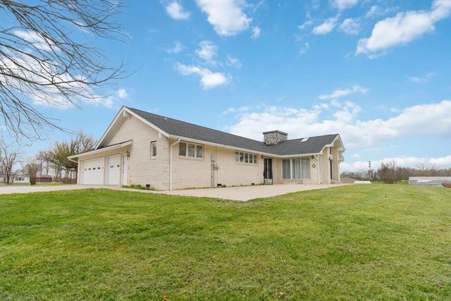 2056 W Laurel Road, London, KY 40741