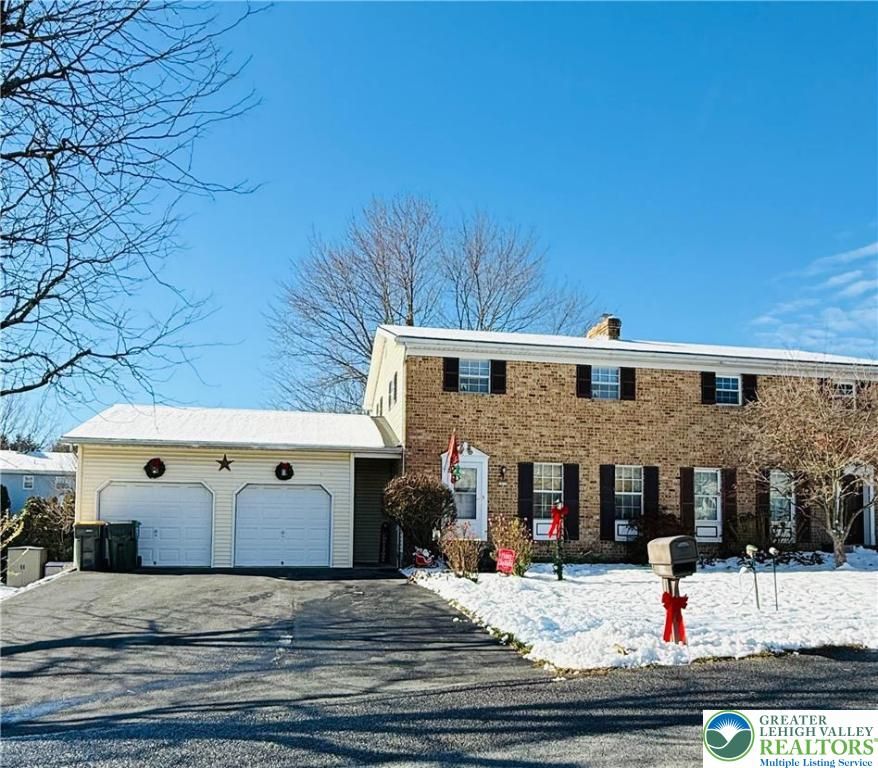 5016 Shawnee Boulevard, North Whitehall Twp, PA 18078