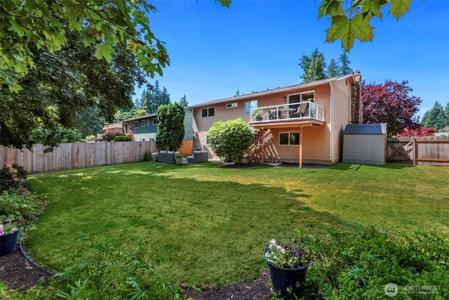 18109 56th Avenue W, Lynnwood, WA 98037