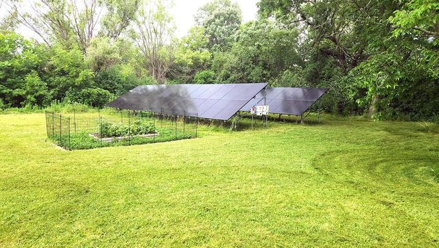 1009 Spring Valley ROAD, Burlington, WI 53105