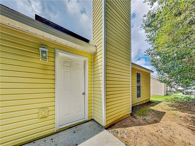 447 Bald Eagle Way, Riverdale, GA 30274