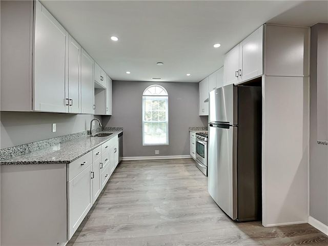 447 Bald Eagle Way, Riverdale, GA 30274