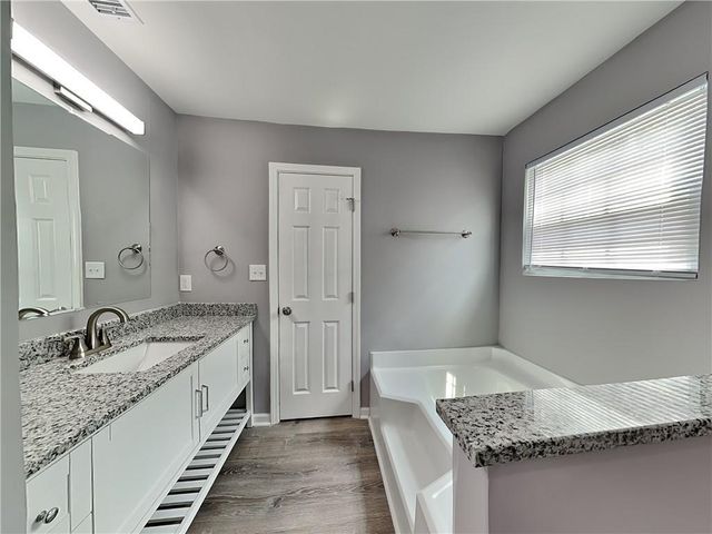 447 Bald Eagle Way, Riverdale, GA 30274