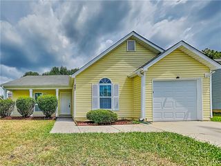 447 Bald Eagle Way, Riverdale, GA 30274