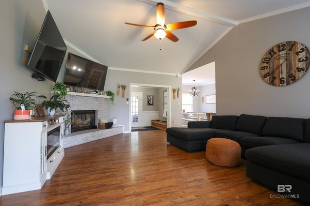 5151 Beatrice Road, Gulf Shores, AL 36542