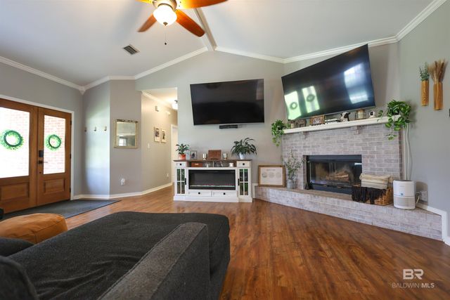 5151 Beatrice Road, Gulf Shores, AL 36542