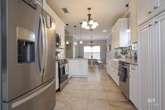 5151 Beatrice Road, Gulf Shores, AL 36542