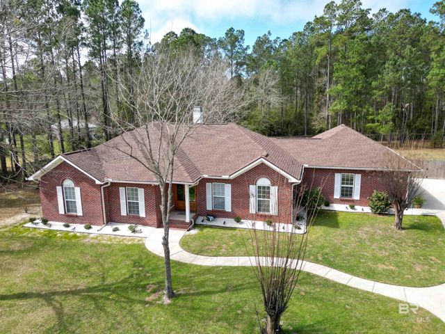 5151 Beatrice Road, Gulf Shores, AL 36542