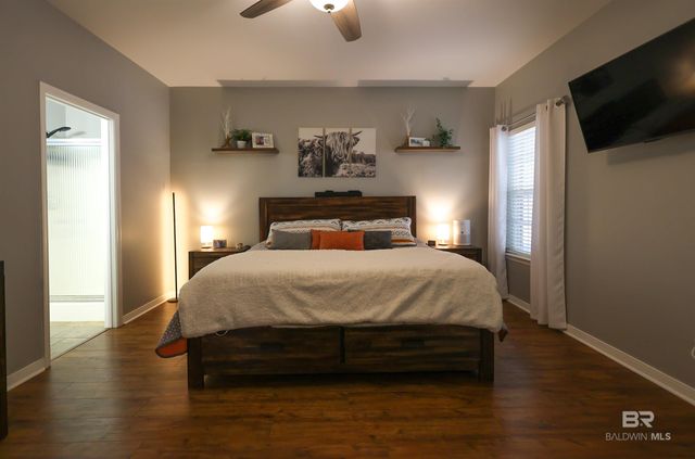 5151 Beatrice Road, Gulf Shores, AL 36542