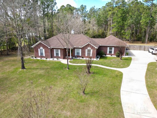 5151 Beatrice Road, Gulf Shores, AL 36542