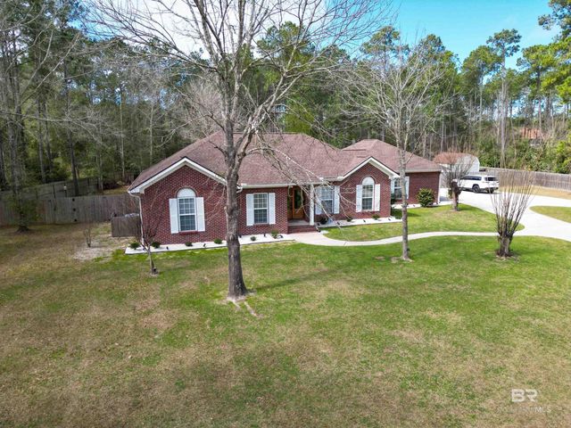 5151 Beatrice Road, Gulf Shores, AL 36542