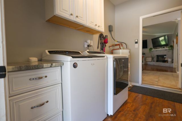 5151 Beatrice Road, Gulf Shores, AL 36542