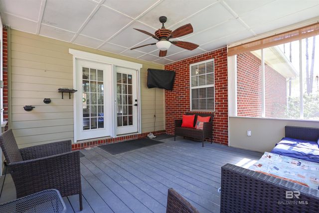 5151 Beatrice Road, Gulf Shores, AL 36542