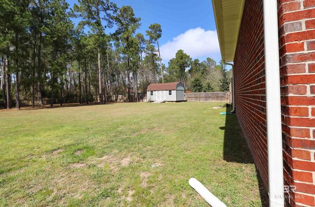 5151 Beatrice Road, Gulf Shores, AL 36542