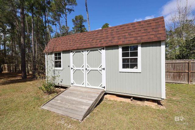 5151 Beatrice Road, Gulf Shores, AL 36542