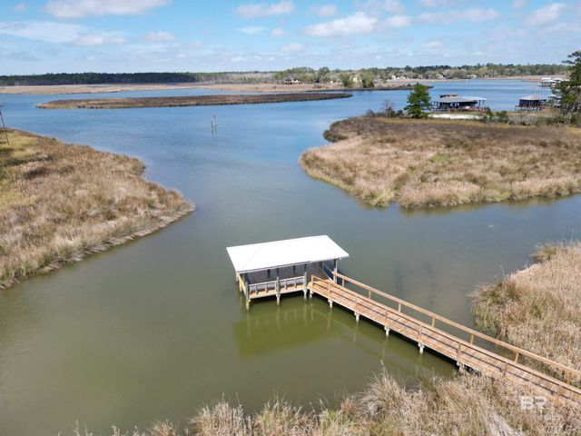 5151 Beatrice Road, Gulf Shores, AL 36542