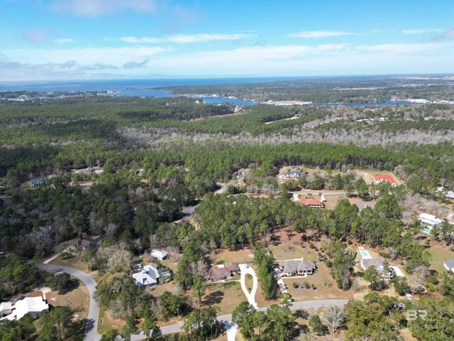 5151 Beatrice Road, Gulf Shores, AL 36542