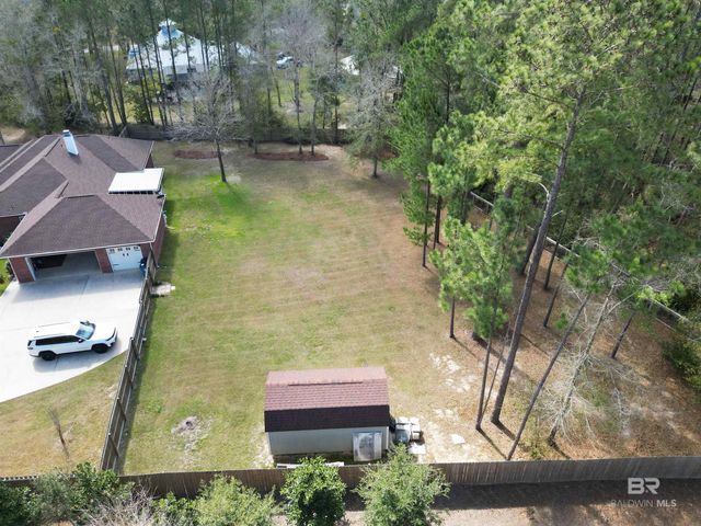 5151 Beatrice Road, Gulf Shores, AL 36542