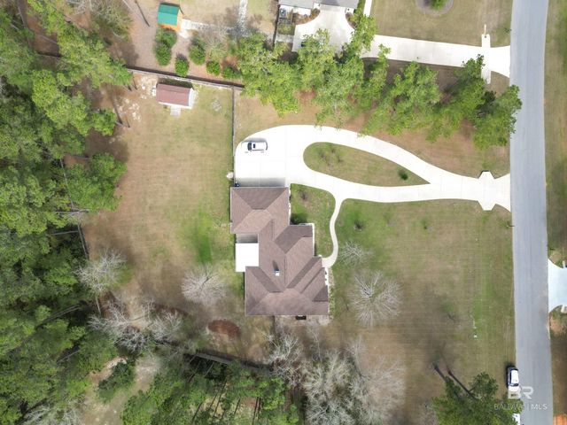 5151 Beatrice Road, Gulf Shores, AL 36542