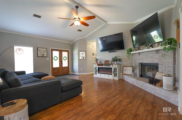 5151 Beatrice Road, Gulf Shores, AL 36542