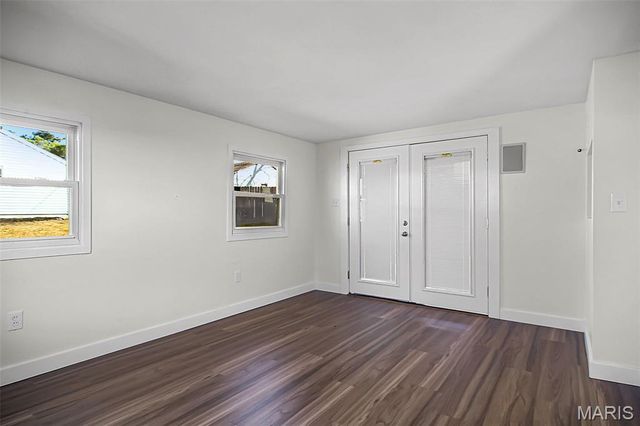 4375 Haven Street, St Louis, MO 63116