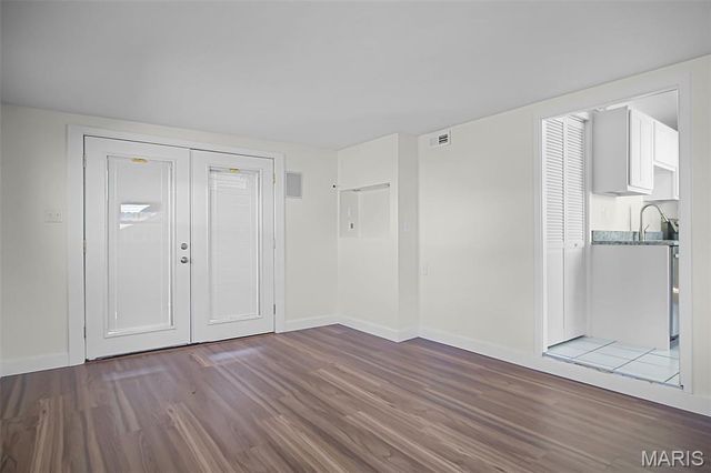 4375 Haven Street, St Louis, MO 63116