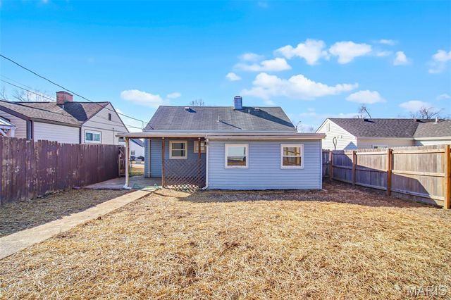 4375 Haven Street, St Louis, MO 63116