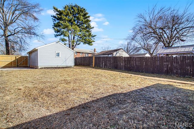 4375 Haven Street, St Louis, MO 63116