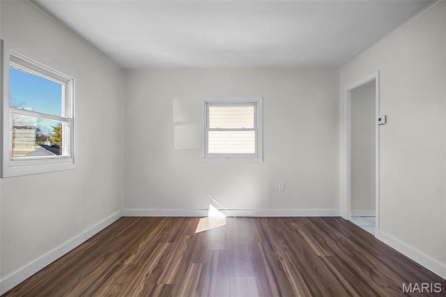 4375 Haven Street, St Louis, MO 63116