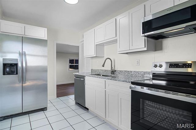 4375 Haven Street, St Louis, MO 63116