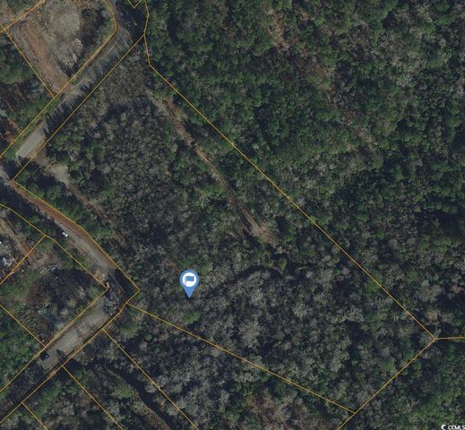 1215 Rainbow Dr., Loris, SC 29569