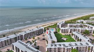 1501 Middle Gulf DR 105F, Sanibel, FL 33957
