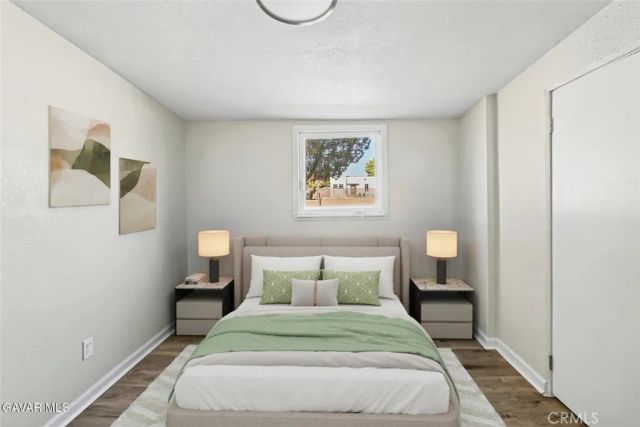43061 41st Street West West, Lancaster, CA 93536