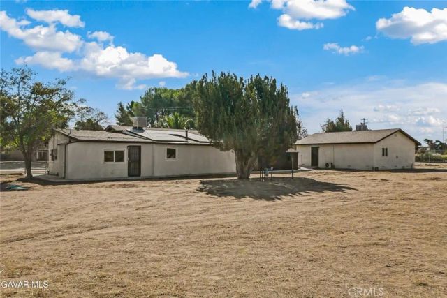 43061 41st Street West West, Lancaster, CA 93536