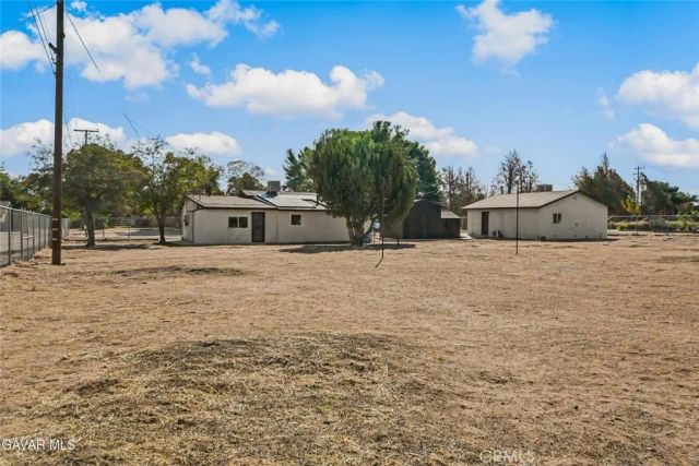 43061 41st Street West West, Lancaster, CA 93536