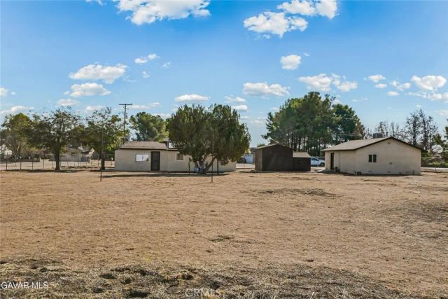 43061 41st Street West West, Lancaster, CA 93536