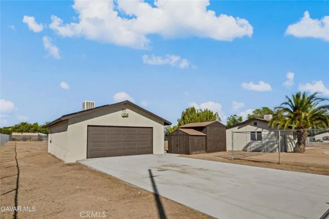 43061 41st Street West West, Lancaster, CA 93536