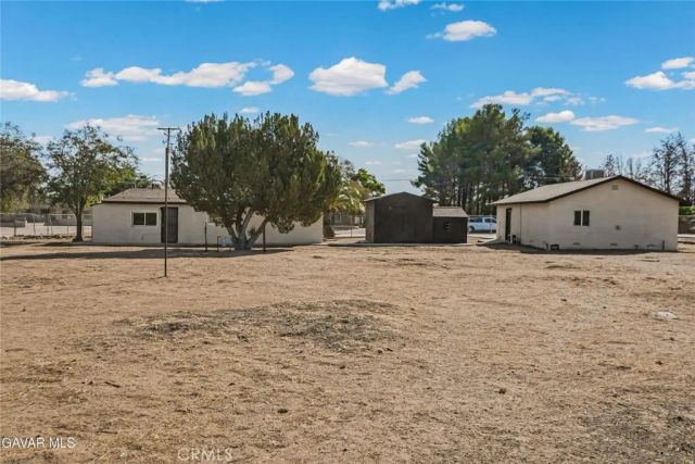 43061 41st Street West West, Lancaster, CA 93536