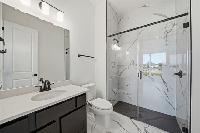 2413 Vittoria VW, Leander, TX 78641