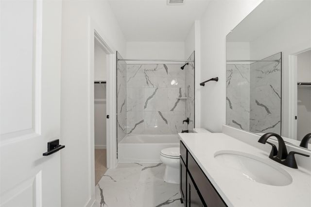 2413 Vittoria VW, Leander, TX 78641