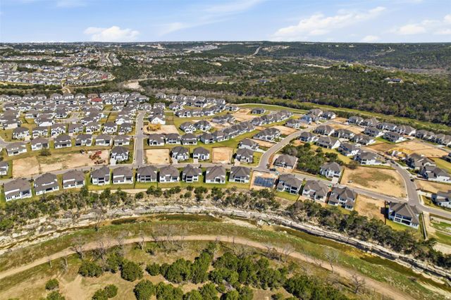 2413 Vittoria VW, Leander, TX 78641