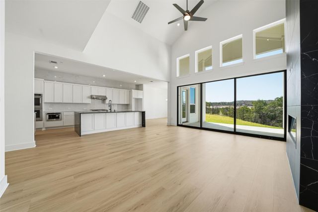 2413 Vittoria VW, Leander, TX 78641